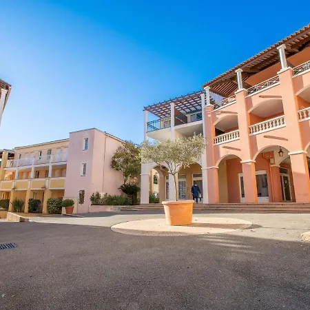 Village Cap Esterel - L'esquinade-1 By Interhome Saint-Raphael (Var)