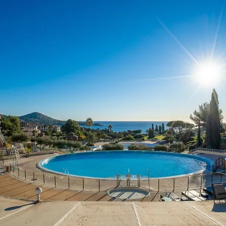 Village Cap Esterel - L'esquinade-1 By Interhome *