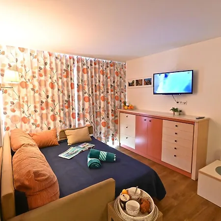 Village Cap Esterel - L'esquinade-1 By Interhome * Saint-Raphael (Var)