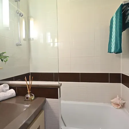 Village Cap Esterel - L'esquinade-1 By Interhome Apartment