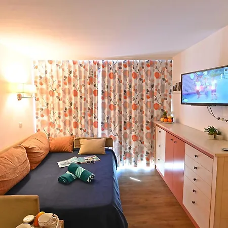 Village Cap Esterel - L'esquinade-1 By Interhome Apartment Saint-Raphael (Var)